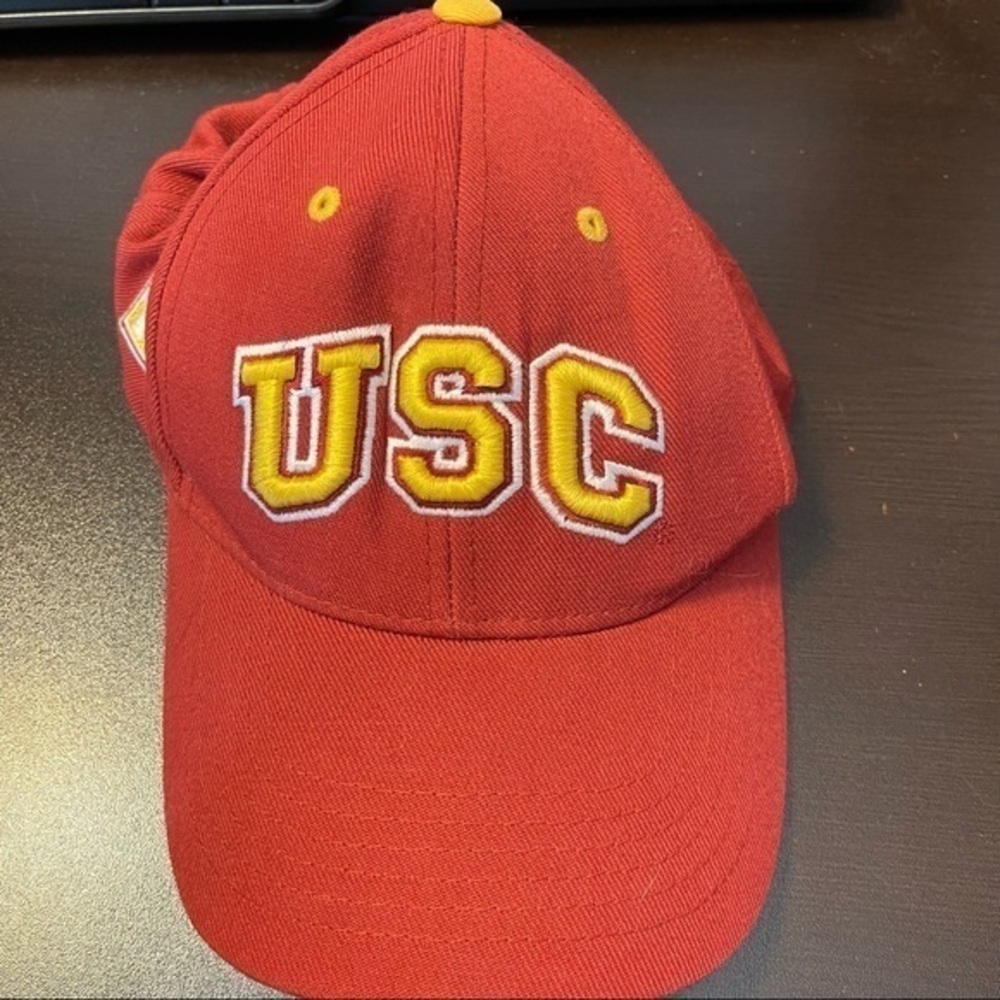 USC Trojans Cap